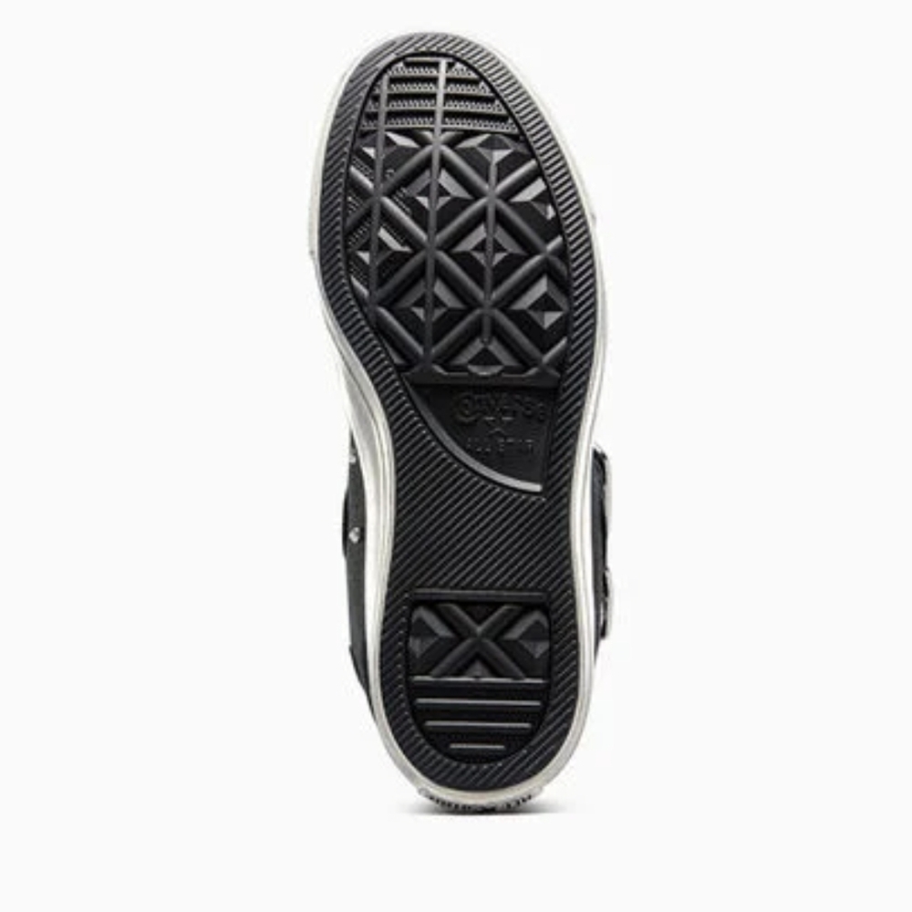 Chuck Taylor All Star Punk Women's high-tops by Converse - Picture 6 of 13